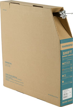 Shimano Optislick Derailleur Cable 1.2 x 2000mm