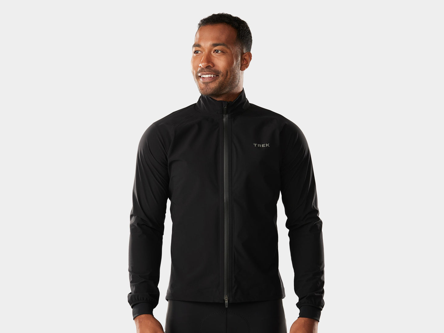 TREK CIRCUIT RAIN JACKET BLACK M
