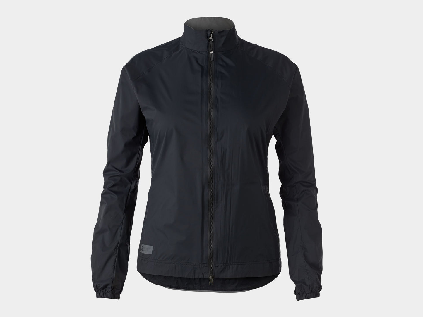 BONTRAGER WOMENS CIRCUIT RAIN JACKET BLACK XL