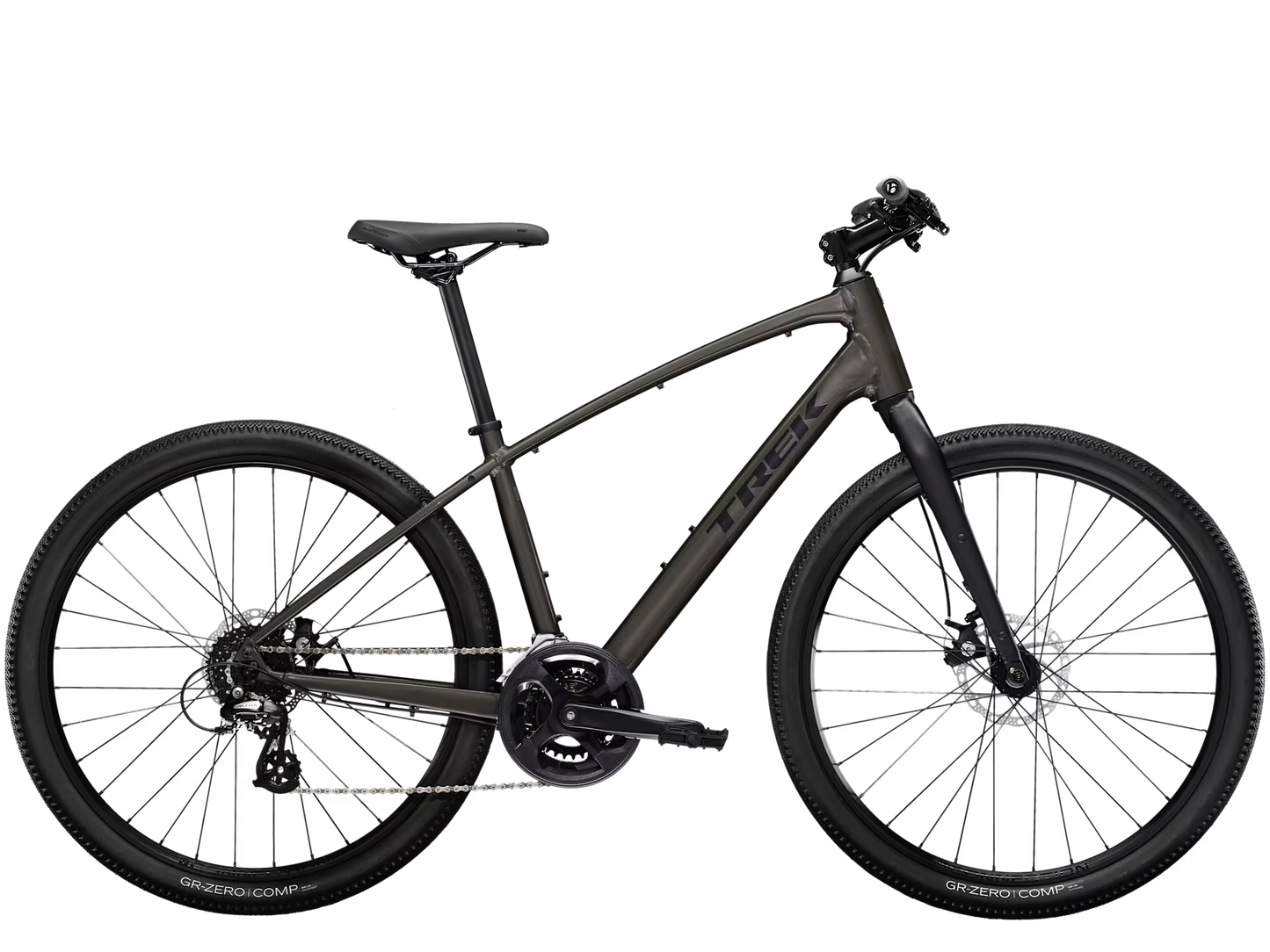 TREK DUAL SPORT 1 GEN 5