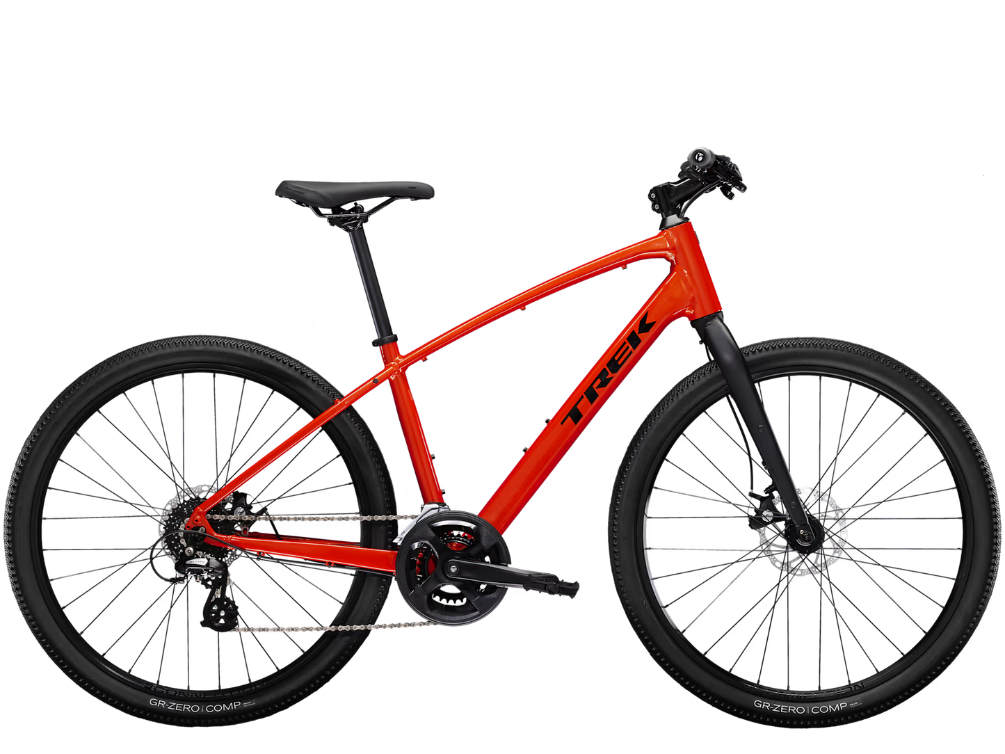 TREK DUAL SPORT 1 GEN 5