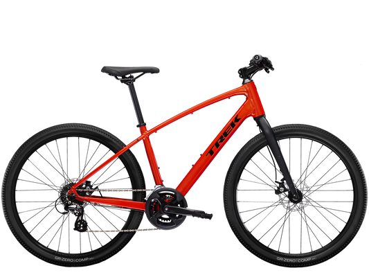 TREK DUAL SPORT 1 GEN 5