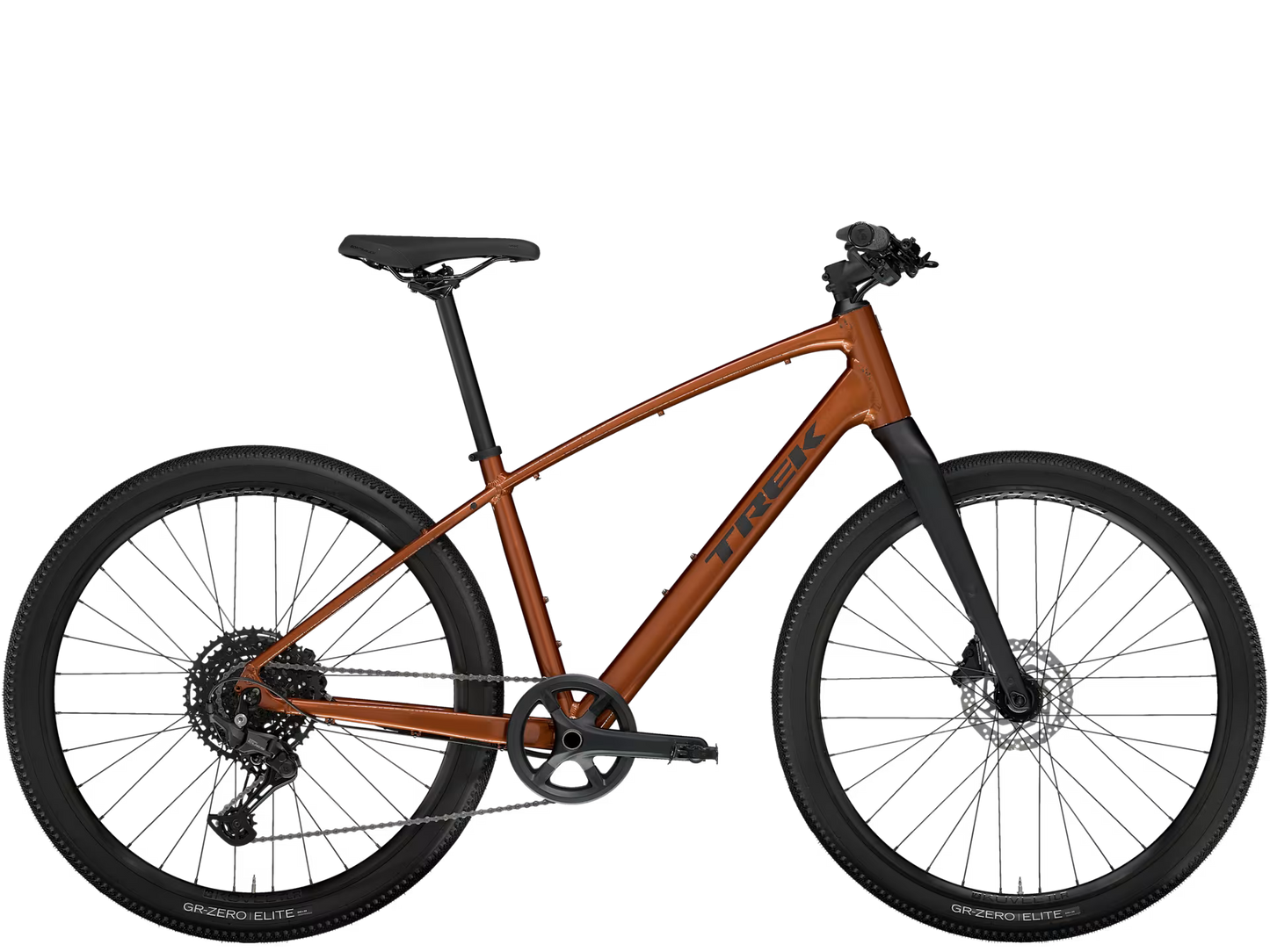 TREK DUAL SPORT 3 GEN 5 S