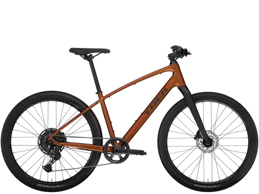 TREK DUAL SPORT 3 GEN 5 S