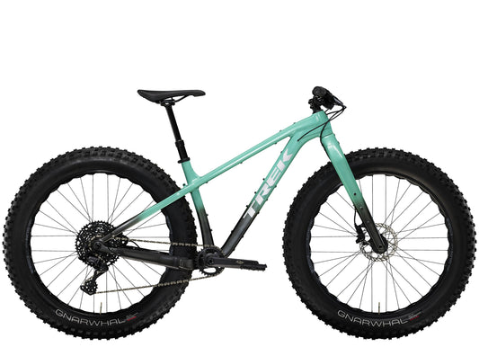 TREK FARLEY 5 BLUE SAGE M