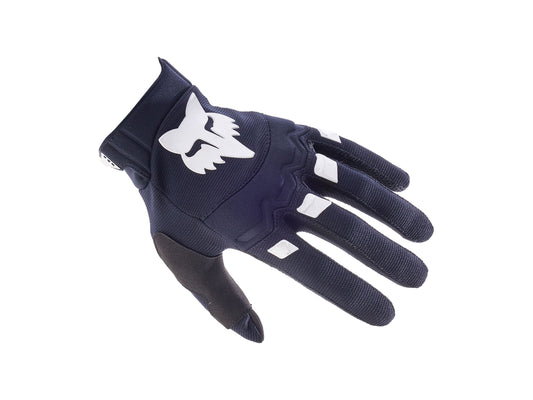 FOX DIRTPAW GLOVE Black M