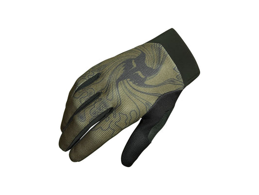 Fox Ranger Glove Dark Green L