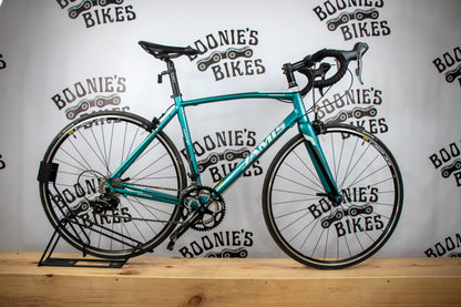 BOONIE'S REFURBISHED Jamis Ventura Comp