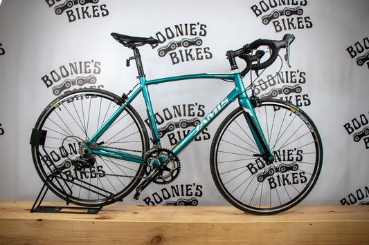 BOONIE'S REFURBISHED Jamis Ventura Comp