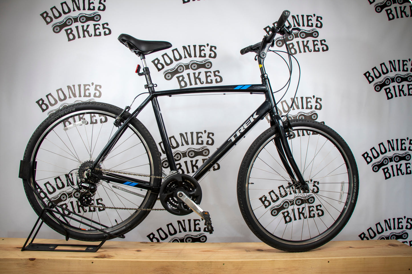 BOONIE'S REFURBISHED Trek Verve 2