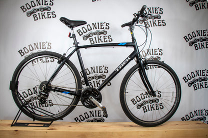 BOONIE'S REFURBISHED Trek Verve 2