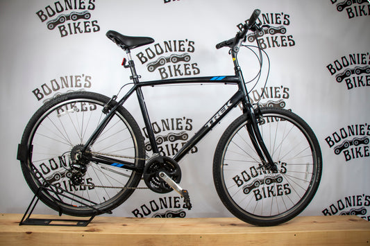 BOONIE'S REFURBISHED Trek Verve 2