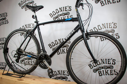 BOONIE'S REFURBISHED Trek Verve 2