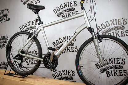 BOONIE'S REFURBISHED Trek Shift 2