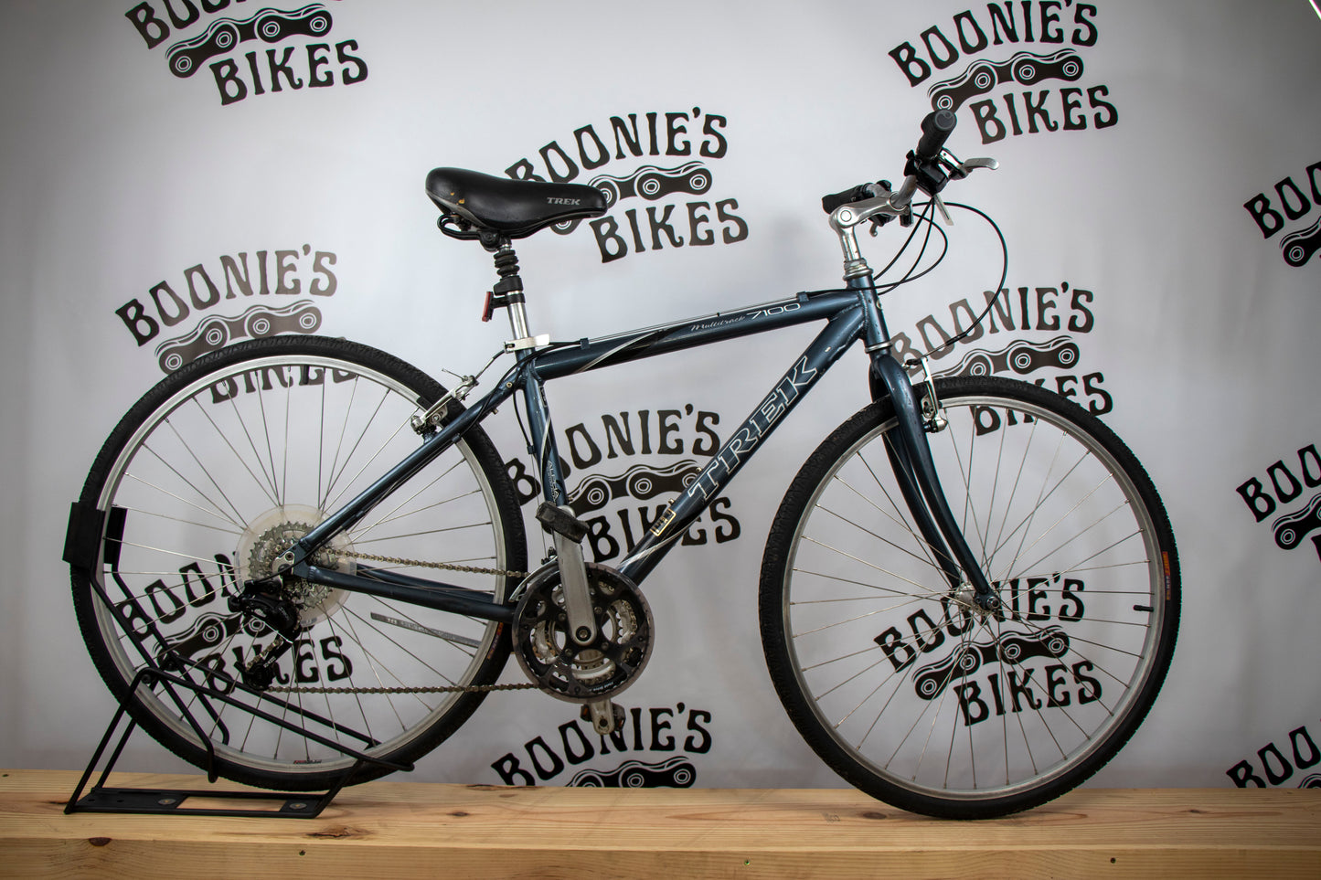 BOONIE'S REFURBISHED Trek 7100