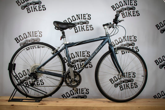 BOONIE'S REFURBISHED Trek 7100