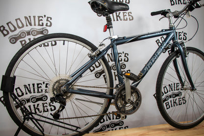 BOONIE'S REFURBISHED Trek 7100