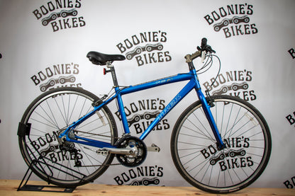 BOONIE'S REFURBISHED Trek FX 7.3