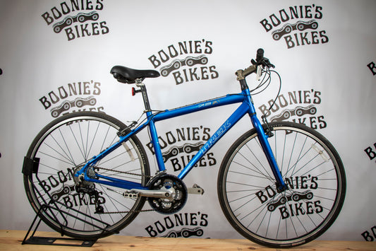 BOONIE'S REFURBISHED Trek FX 7.3