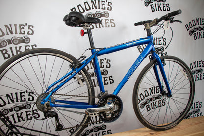 BOONIE'S REFURBISHED Trek FX 7.3