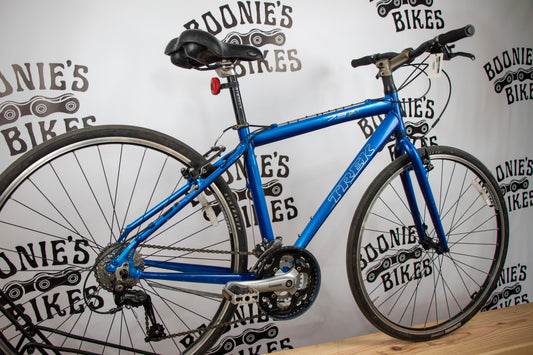 BOONIE'S REFURBISHED Trek FX 7.3