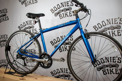 BOONIE'S REFURBISHED Trek FX 7.3