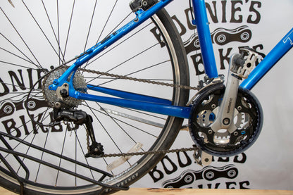 BOONIE'S REFURBISHED Trek FX 7.3