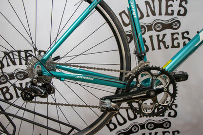 BOONIE'S REFURBISHED Jamis Ventura Comp