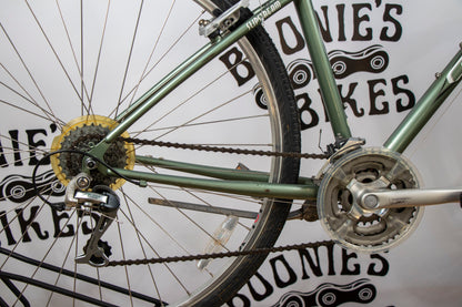 BOONIE'S REFURBISHED GT Streamline