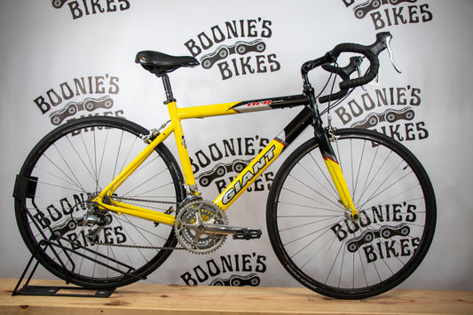 BOONIE'S REFURBISHED Giant OCR 3