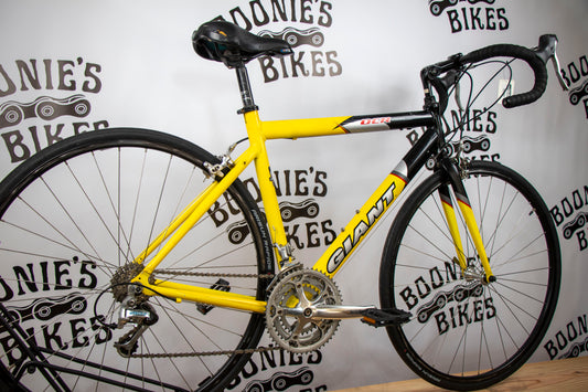 BOONIE'S REFURBISHED Giant OCR 3