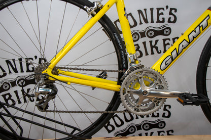 BOONIE'S REFURBISHED Giant OCR 3