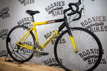 BOONIE'S REFURBISHED Giant OCR 3