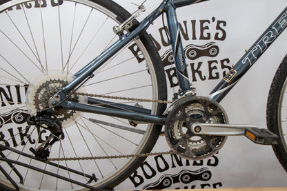 BOONIE'S REFURBISHED Trek 7100