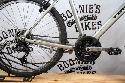 BOONIE'S REFURBISHED Trek Shift 2