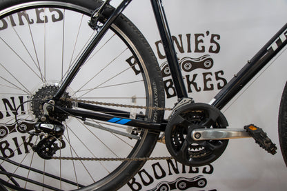 BOONIE'S REFURBISHED Trek Verve 2