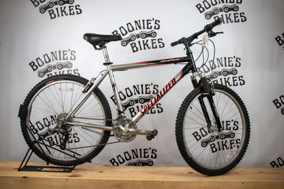BOONIE'S REFURBISHED Specialized Hardrock Sport