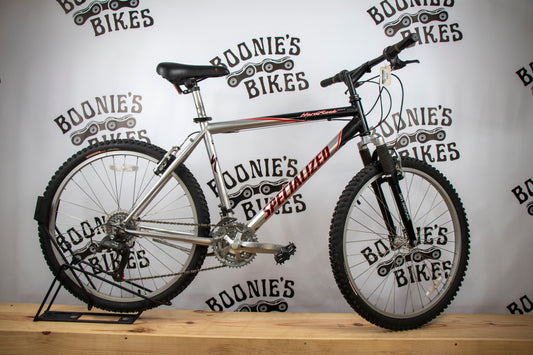 BOONIE'S REFURBISHED Specialized Hardrock Sport