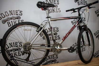 BOONIE'S REFURBISHED Specialized Hardrock Sport