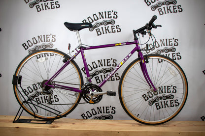 BOONIE'S REFURBISHED Diamondback Override