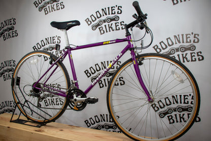 BOONIE'S REFURBISHED Diamondback Override