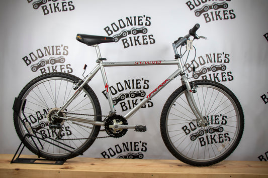 BOONIE'S REFURBISHED Specialized Hardrock GX