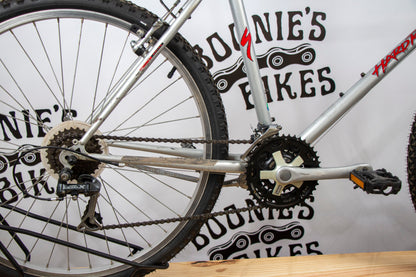 BOONIE'S REFURBISHED Specialized Hardrock GX