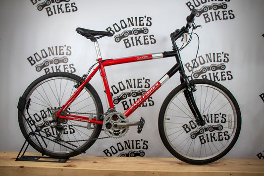 BOONIE'S REFURBISHED Gary Fisher Tarpon