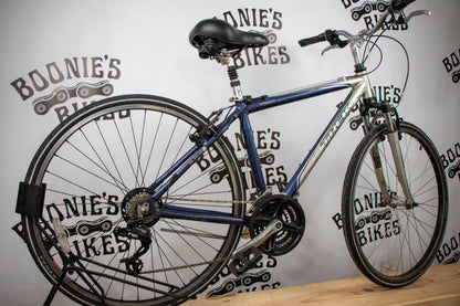 BOONIE'S REFURBISHED Trek 7100