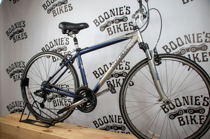 BOONIE'S REFURBISHED Trek 7100