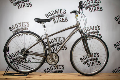 BOONIE'S REFURBISHED Giant Cypress