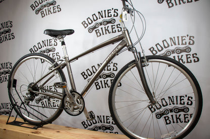 BOONIE'S REFURBISHED Giant Cypress