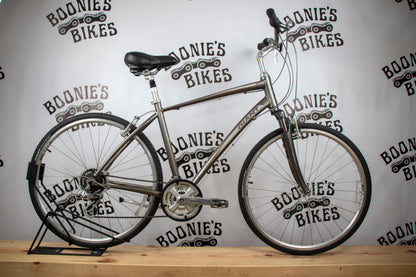 BOONIE'S REFURBISHED Giant Cypress