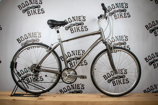 BOONIE'S REFURBISHED Giant Cypress